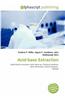 Acid-Base Extraction