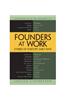 Founders at Work: Stories of Startups' Early Days