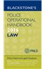 Blackstone's Police Operational Handbook