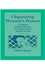 Organising Women's Protest: A Study of Political Styles in Two South Indian Activist Groups