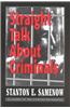 Straight Talk About Criminals