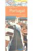 The Rough Guide Map Portugal