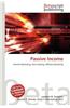 Passive Income