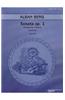Alban Berg: Sonata Opus 1