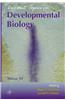 Current Topics in Developmental Biology