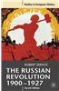The Russian Revolution, 1900-1927