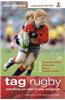 Tag Rugby