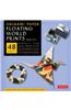 Origami Paper Floating World Ukiyo-e Small