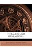 Heraldik Und Genealogie...