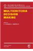 Multicriteria Decision Making