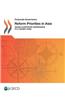 Corporate Governance Reform Priorities in Asia: Taking Corporate Governance to a Higher Level