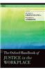 The Oxford Handbook of Justice in the Workplace