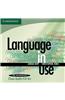 Language in Use Pre-Intermediate Class Audio CDs (2)