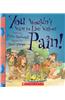You Wouldn't Want to Live Without Pain!
