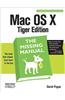 Mac OS X