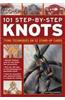 101 Step-By-Step Knots