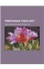 Trinitarian Theology