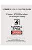 Worker Deaths in Confined Spaces: A Summary of Niosh Surveillance and Investigative Findings