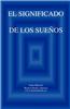 Significado de Los Suenos