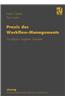 Praxis des Workflow-Managements