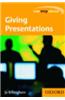 Giving Presentations