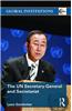 The Un Secretary-General and Secretariat. Leon Gordenker