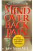 Mind over Back Pain