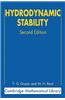 Hydrodynamic Stability
