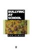 Bullying at School