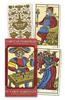 Tarot of Marseille / El Tarot Marselles