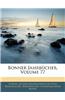 Bonner Jahrbucher, Volume 77