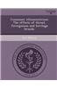 Consumer Ethnocentrism: The Effects of Threat, Foreignness and Heritage Brands.
