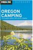 Moon Oregon Camping