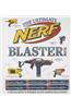 The Ultimate Nerf Blaster Book [With 6 N-Strike Elite Darts]