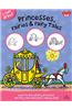 Princesses, Fairies & Fairy Tales: Learn to Draw Pretty Princesses and Fairy Tale Characters Step by Step!