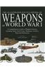 Encyclopedia of Weapons of World War I