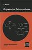 Organische Retrosynthese: Ein Lernprogramm Zur Syntheseplanung