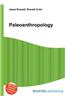 Paleoanthropology