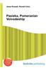 Pasieka, Pomeranian Voivodeship