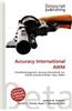 Accuracy International Awm