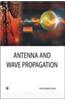 Antenna and Wave Propagation