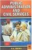 Public Administration and Civil Services
