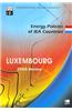 Energy Policies of Iea Countries: Luxembourg 2008