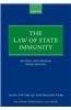 The Law of State Immunity