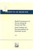 Health Consequences of Service During the Persian Gulf War:: Initial Findings and Recommendations for Immediate Action