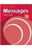 Messages 4 Teacher's Book