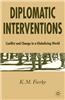 Diplomatic Interventions