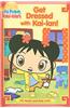 Get Dressed With Kai-lan!