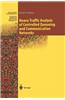 Heavy Traffic Analysis of Controlled Queueing and Communication Networks