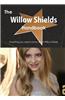 The Willow Shields Handbook - Everything You Need to Know about Willow Shields